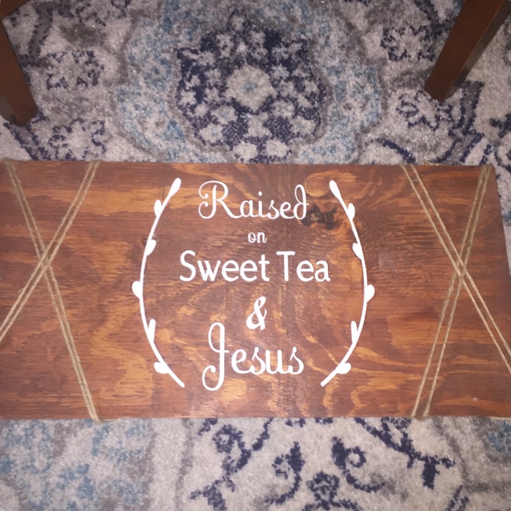 Handmade Wall Art